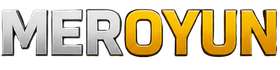 MEROYUN Logo